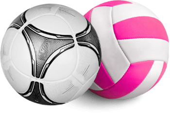 Futbol / Voleybol Topu